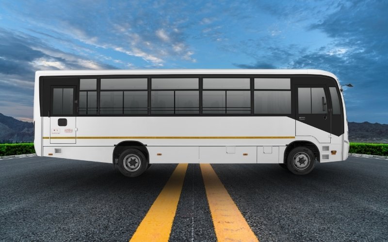 Starbus Prime 40 PLUS D LP910 OR 52G